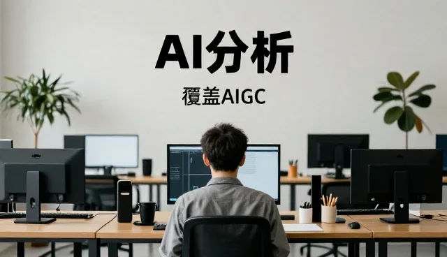 AI分析驱动下定制内容报告的界面优化实践